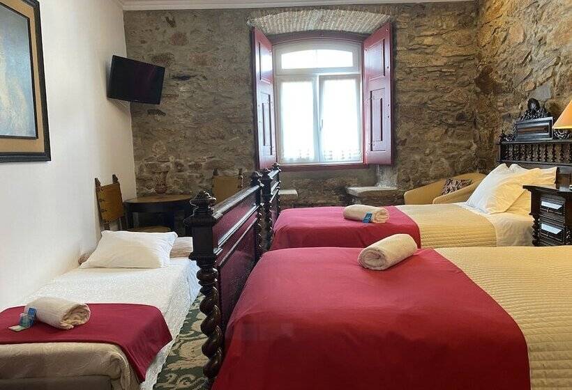 Номер Стандарт, Casa Do Peso