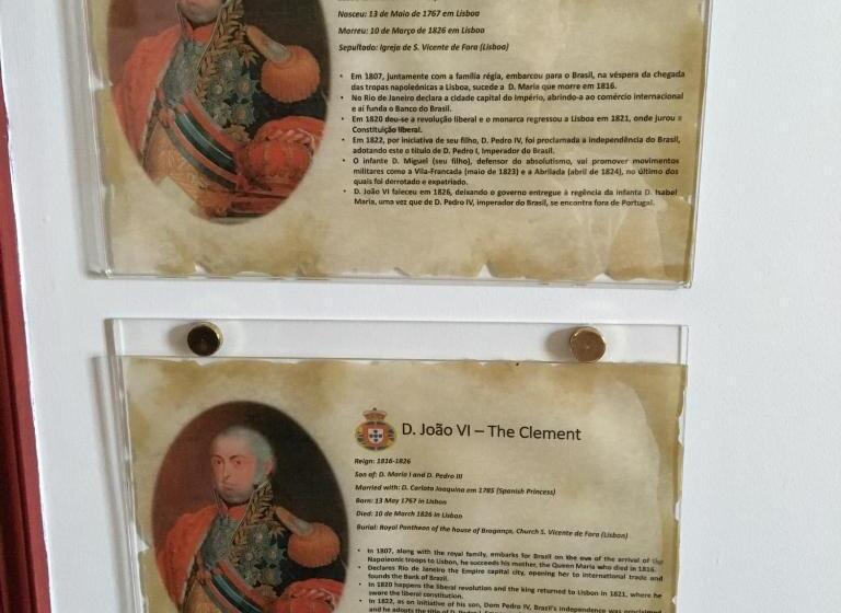 Номер Стандарт, Casa Do Peso