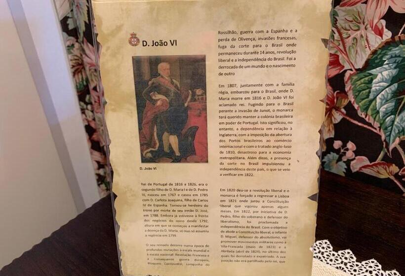 غرفة قياسية, Casa Do Peso