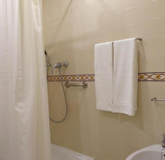 غرفة قياسية, Casa Do Peso