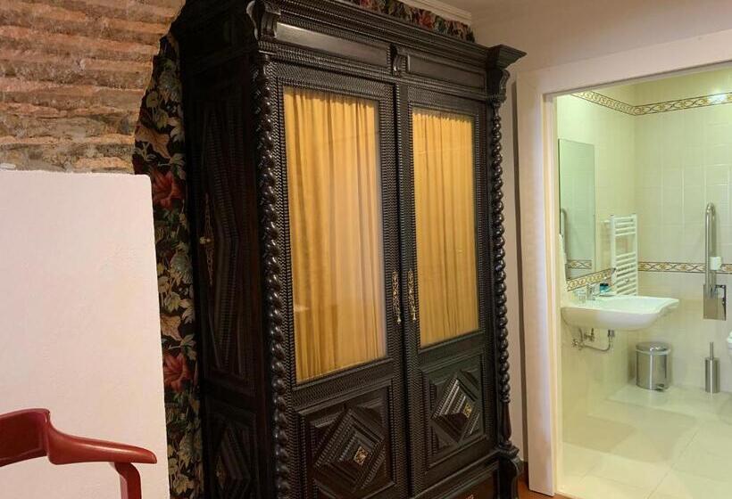 غرفة قياسية, Casa Do Peso