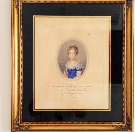 جناح ديلوكس, Casa Do Peso