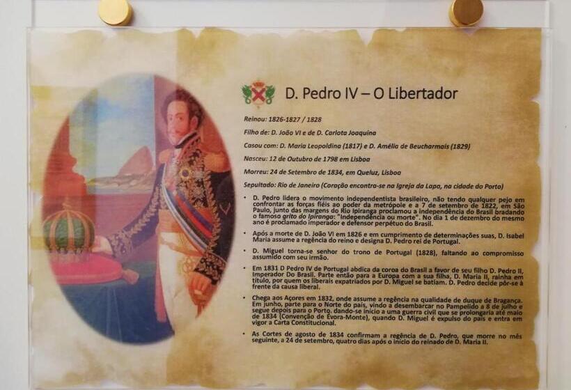 جناح ديلوكس, Casa Do Peso