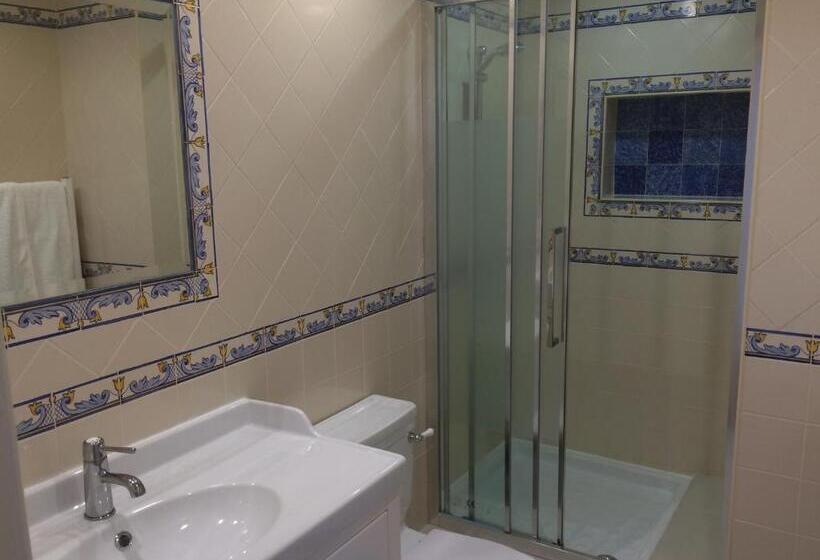 جناح ديلوكس, Casa Do Peso