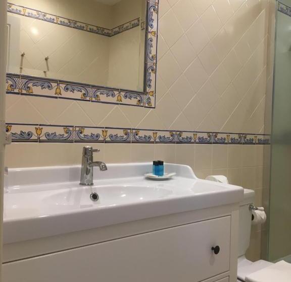 Люкс Повышенной Комфортности, Casa Do Peso