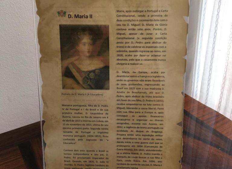 جناح إدارى, Casa Do Peso