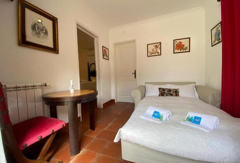 جناح إدارى, Casa Do Peso