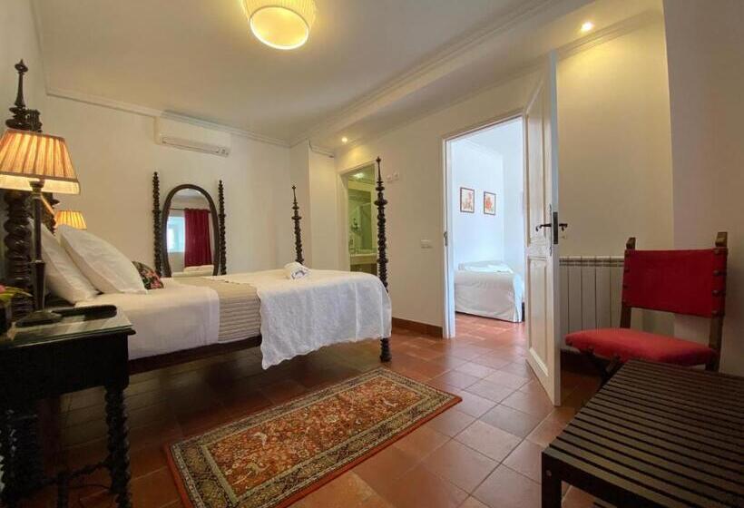 Президентский Люкс, Casa Do Peso