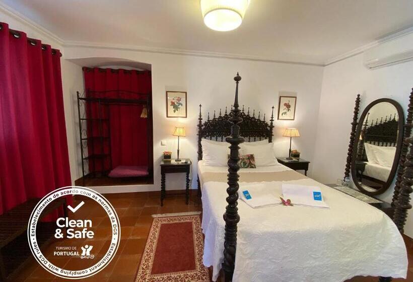 جناح إدارى, Casa Do Peso