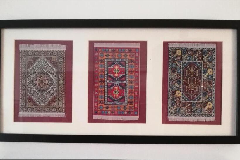 غرفة كومفورت, Casa Do Peso