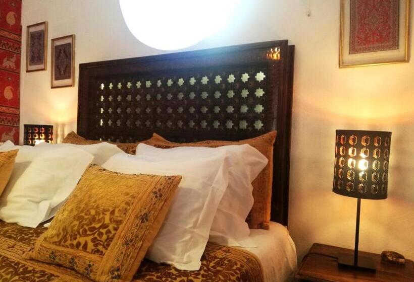 غرفة كومفورت, Casa Do Peso