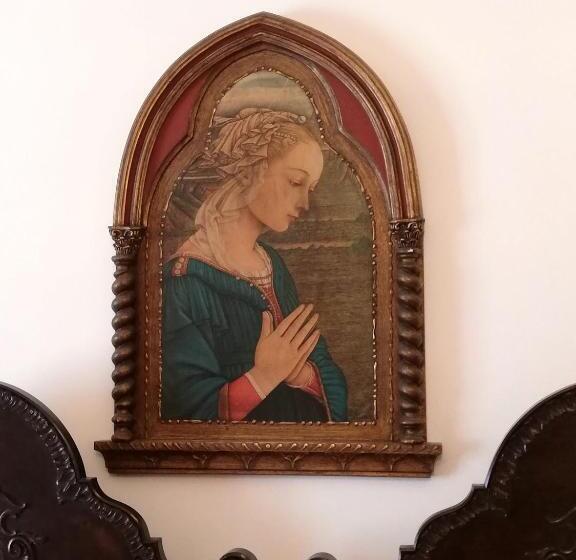 غرفة ديلوكس, Casa Do Peso