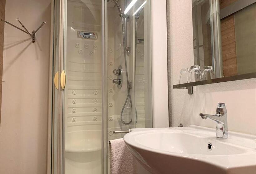 غرفة ديلوكس عائلية, Casa Do Peso