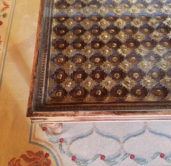 غرفة ديلوكس عائلية, Casa Do Peso