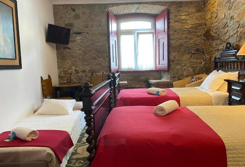 غرفة قياسية, Casa Do Peso