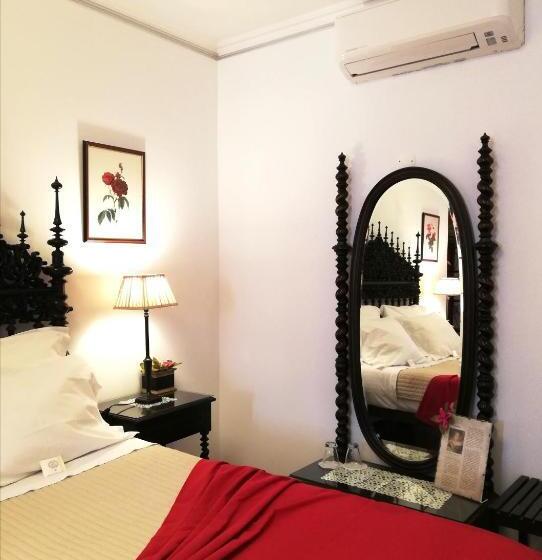 جناح إدارى, Casa Do Peso