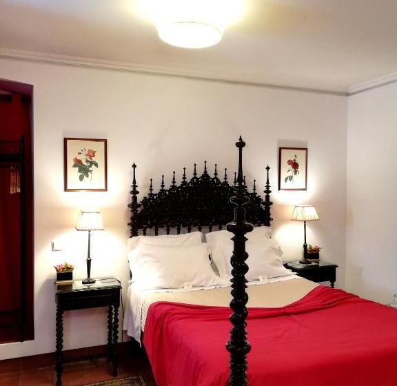 جناح إدارى, Casa Do Peso