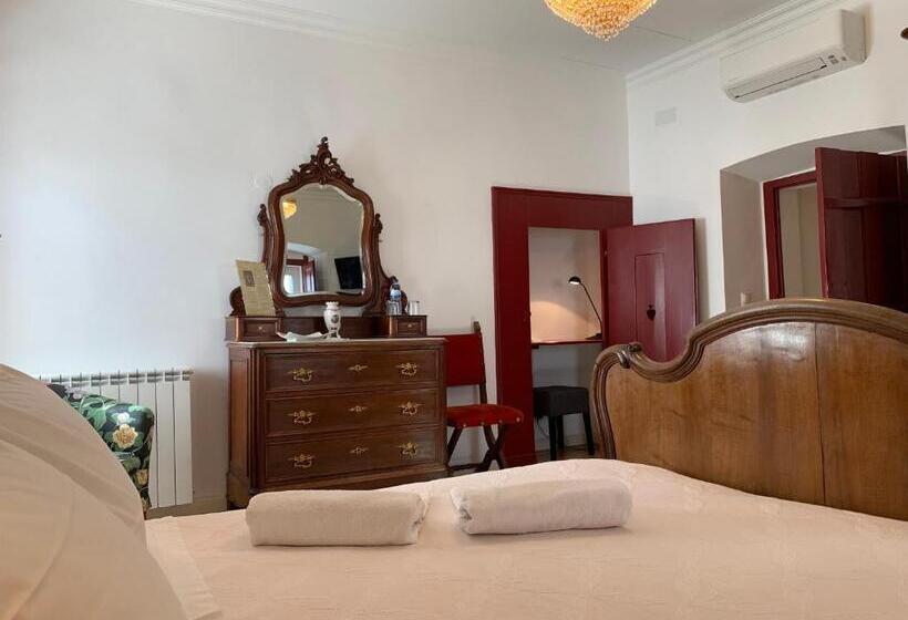 Президентский Люкс, Casa Do Peso