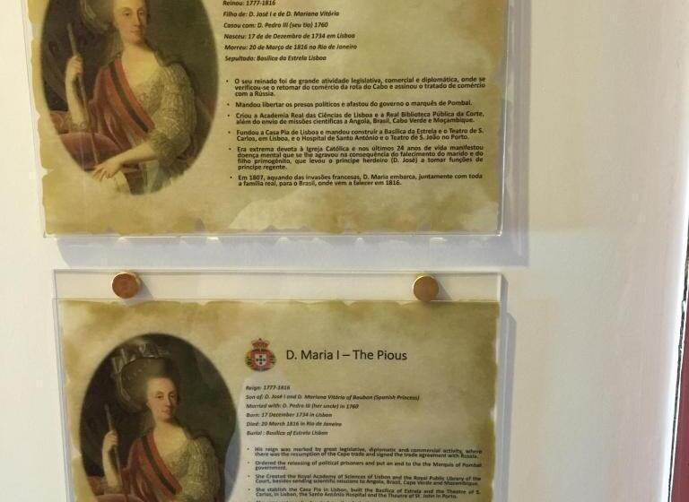 غرفة قياسية, Casa Do Peso