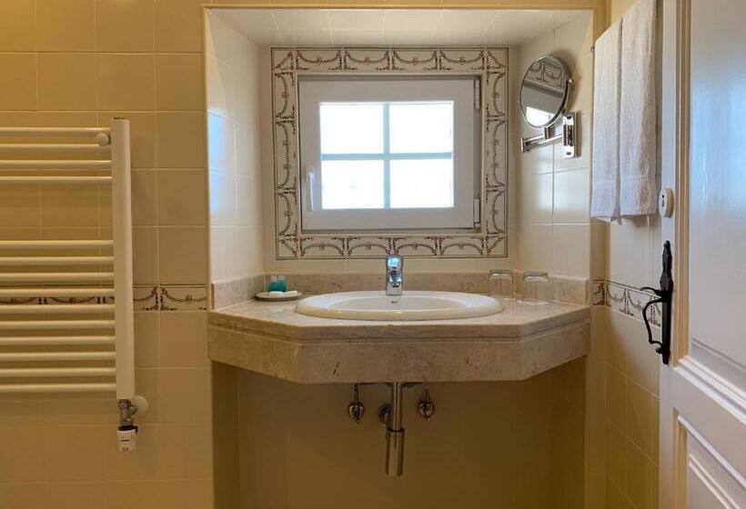 غرفة قياسية, Casa Do Peso