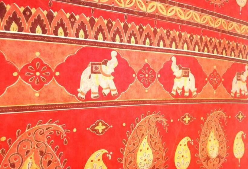 غرفة كومفورت, Casa Do Peso