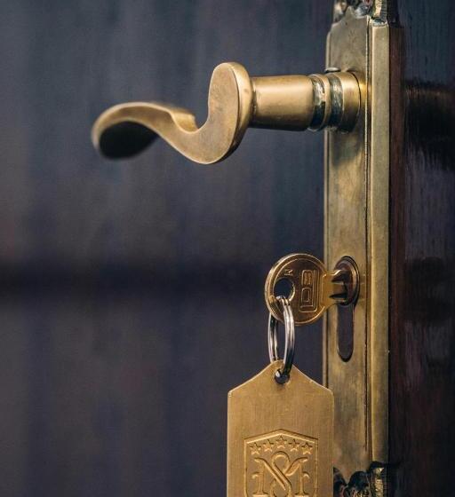 غرفة ديلوكس فردية, Matejki 8