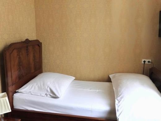 غرفة ديلوكس فردية, Matejki 8