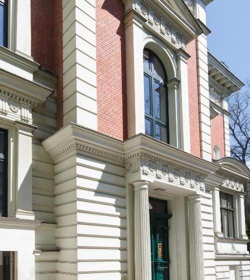 غرفة قياسية سرير كينج, Matejki 8