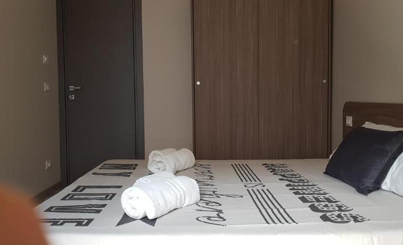 غرفة قياسية, Tre Stelle Al Duomo