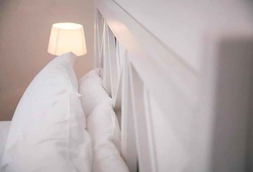 标准间带阳台, B&b Barone Sieri Pepoli