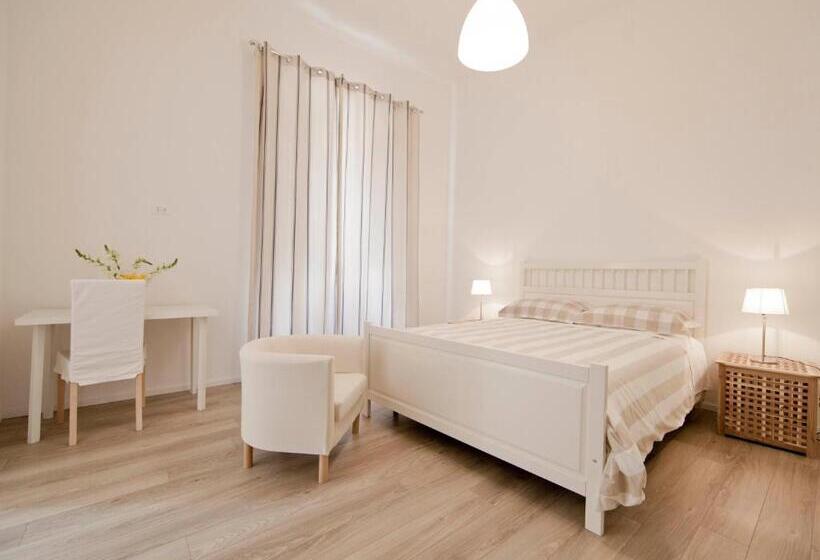 家庭间, B&b Barone Sieri Pepoli