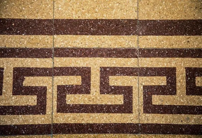 اتاق استاندارد سه نفره, B&b Barone Sieri Pepoli