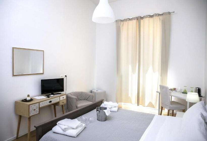 标准三人间, B&b Barone Sieri Pepoli