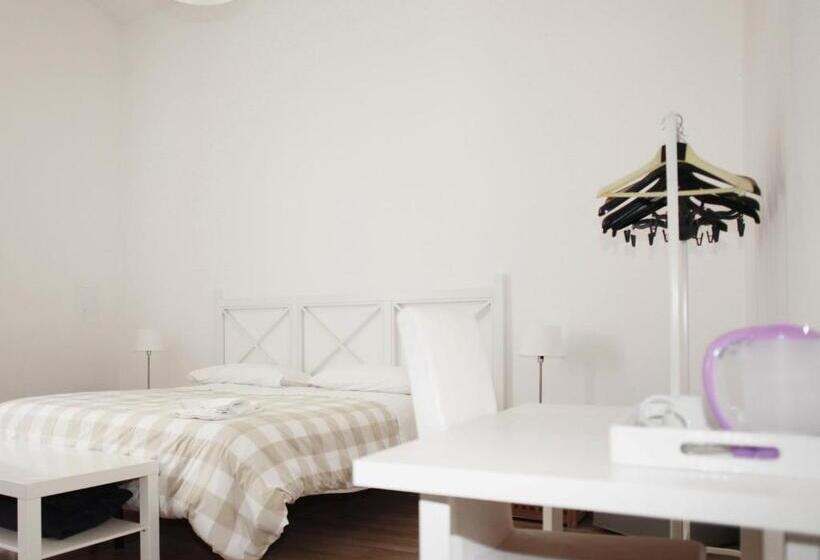 标准间带阳台, B&b Barone Sieri Pepoli