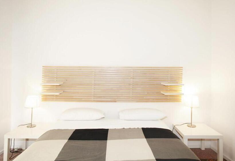 标准间带阳台, B&b Barone Sieri Pepoli