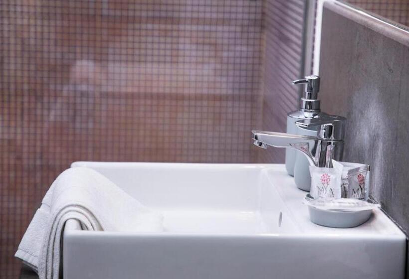 家庭间, B&b Barone Sieri Pepoli