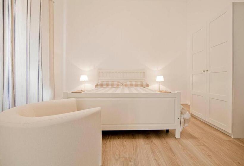 家庭间, B&b Barone Sieri Pepoli