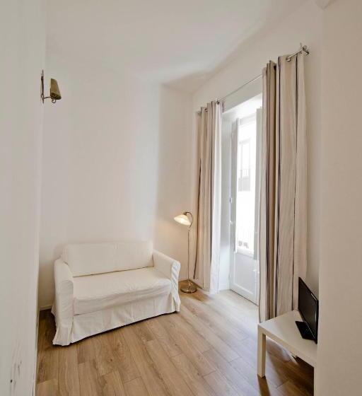 家庭间, B&b Barone Sieri Pepoli