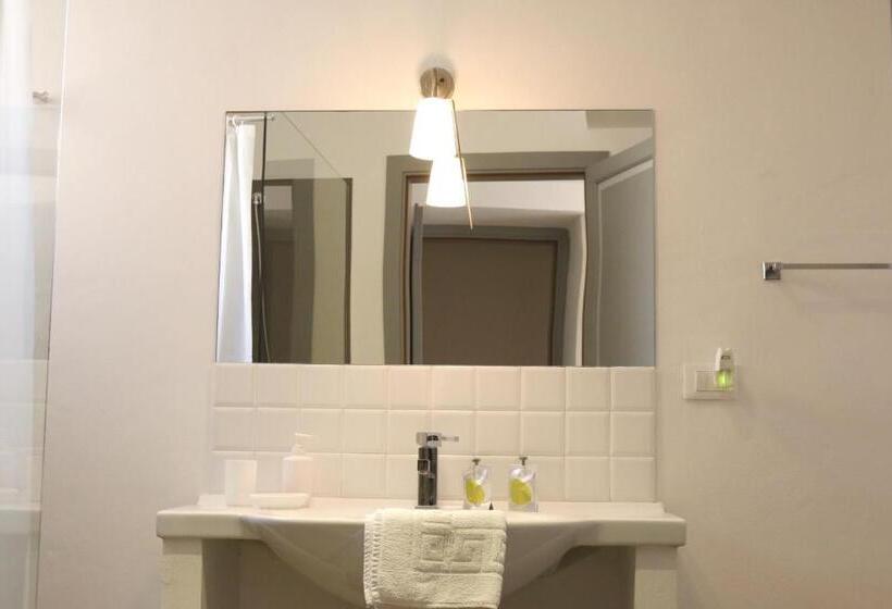 家庭间, B&b Barone Sieri Pepoli