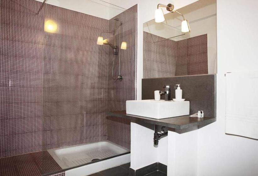 家庭间, B&b Barone Sieri Pepoli