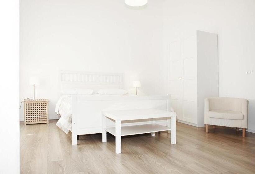 家庭间, B&b Barone Sieri Pepoli