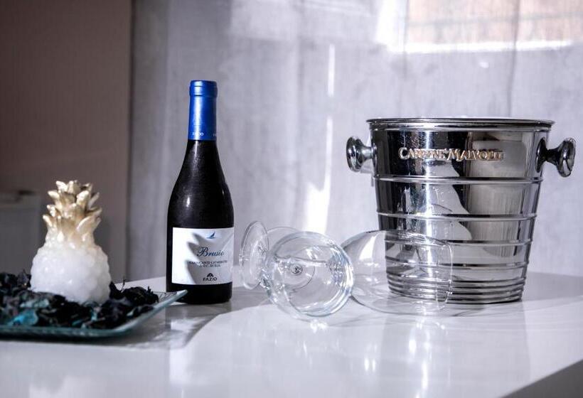 家庭间, B&b Barone Sieri Pepoli