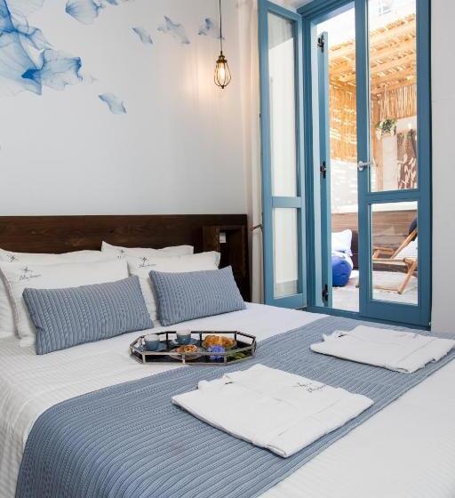스위트, Blue Jasmine Suites