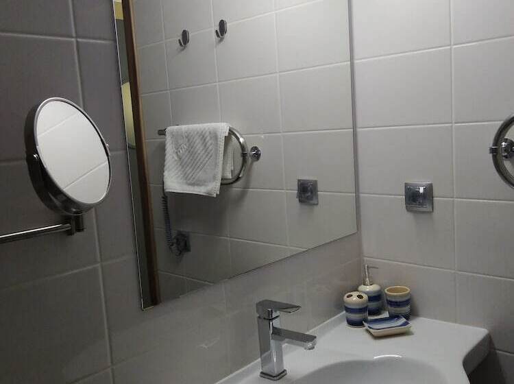 Полулюкс, Business Hotel Voskresensk