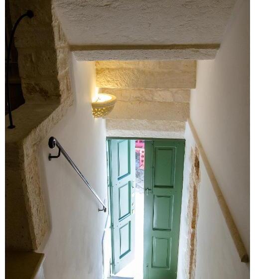 Семейный Номер, Dimora Dei Pentimi