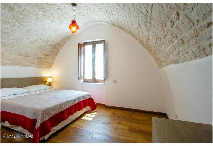 Семейный Номер, Dimora Dei Pentimi