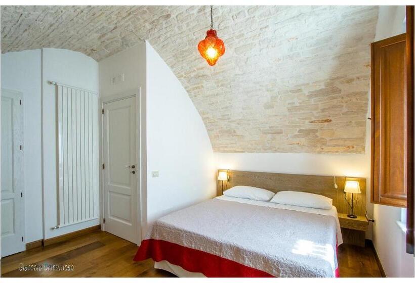 Семейный Номер, Dimora Dei Pentimi