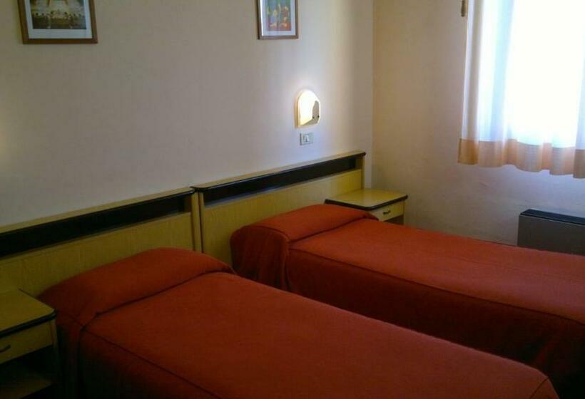 Номер Стандарт, Centrale