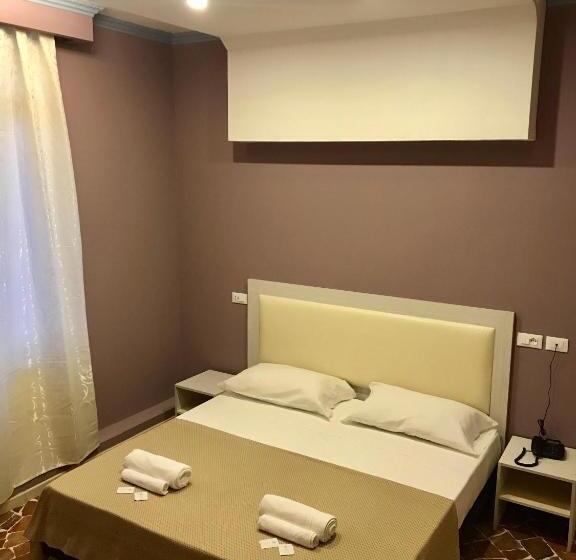 اتاق استاندارد, Paganini