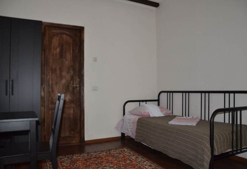 スイート(家族用), Russian Izba